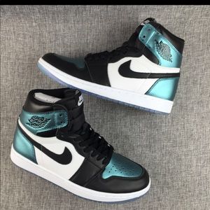 Meet your Posher, Jerrod